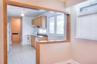 Photo 7: 441 Cordova Street in Winnipeg: River Heights Single Family Detached for sale (1D)  : MLS®# 1831989