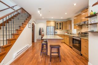 Photo 5: 1788 E GEORGIA Street in Vancouver: Hastings Townhouse for sale (Vancouver East)  : MLS®# R2738071