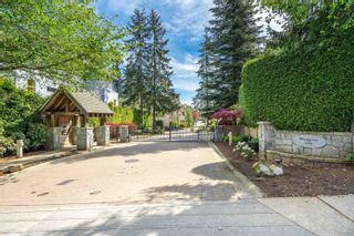 Main Photo: 51 2588 152 Street in Surrey: King George Corridor Townhouse for sale in "WOODGROVE" (South Surrey White Rock)  : MLS®# R2879002