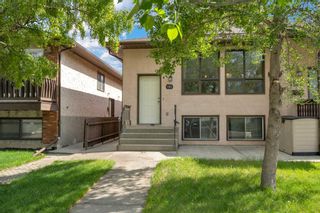 Photo 5: 131 27 Avenue NE in Calgary: Tuxedo Park Full Duplex for sale : MLS®# A2061148