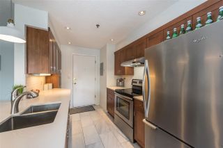 Photo 10: 3001 LAUREL Street in Vancouver: Fairview VW Townhouse for sale in "FAIRVIEW COURT" (Vancouver West)  : MLS®# R2164059