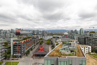 Photo 10: 1402 89 W 2ND Avenue in Vancouver: False Creek Condo for sale in "False Creek Living" (Vancouver West)  : MLS®# R2861709