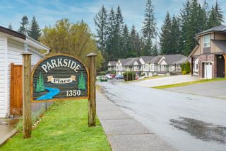 Photo 21: 4C 1350 Creekside Way in Campbell River: CR Willow Point Condo for sale : MLS®# 860497