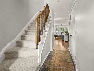 Photo 4: 256 Ferndale Drive S in Barrie: Ardagh House (2-Storey) for sale : MLS®# S6100132