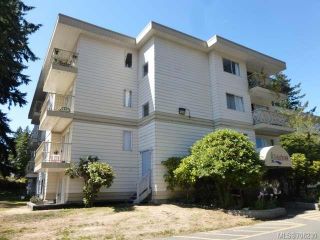 Photo 11: 109 322 Birch St in CAMPBELL RIVER: CR Campbell River Central Condo for sale (Campbell River)  : MLS®# 708230
