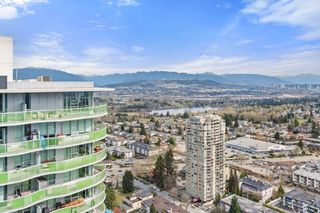 Photo 28: 3802 6700 DUNBLANE Avenue in Burnaby: Metrotown Condo for sale (Burnaby South)  : MLS®# R2865795