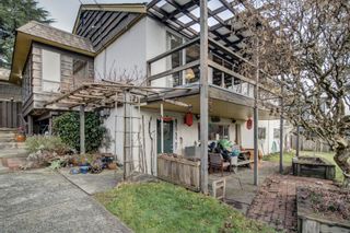 Photo 25: 5850 MONARCH STREET in Burnaby: Deer Lake Place House for sale (Burnaby South)  : MLS®# R2647427