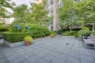 Photo 29: 1002 170 W 1ST Street in North Vancouver: Lower Lonsdale Condo for sale in "ONE PARK LANE" : MLS®# R2528414