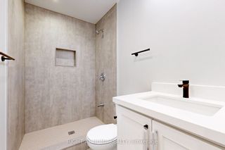 Photo 12: Lower 51 Creekwood Drive in Toronto: Morningside House (Apartment) for lease (Toronto E09)  : MLS®# E8055718