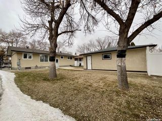 Photo 27: 149 McCarthy Boulevard North in Regina: Normanview Residential for sale : MLS®# SK925784