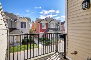 Photo 18: 47 WEST SPRINGS Lane SW in Calgary: West Springs Row/Townhouse for sale : MLS®# A1039919