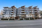 Main Photo: 301 33568 GEORGE FERGUSON Way in Abbotsford: Central Abbotsford Condo for sale : MLS®# R2860418