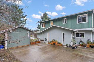 Photo 28: 170 Atkins Rd in View Royal: VR Six Mile Half Duplex for sale : MLS®# 920874