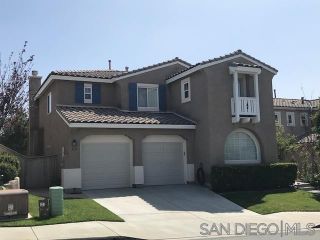 Main Photo: CHULA VISTA House for rent : 4 bedrooms : 937 BRYCE CANYON AVE