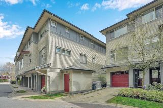 Main Photo: 7 6033 168 Street in Surrey: Cloverdale BC Townhouse for sale (Cloverdale)  : MLS®# R2840663