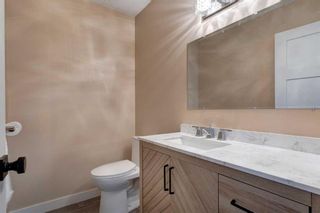 Photo 8: B 419 Marten Street: Banff Semi Detached (Half Duplex) for sale : MLS®# A2095606