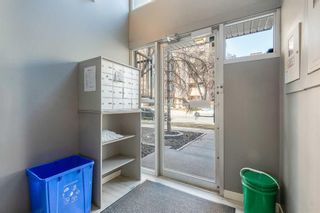 Photo 33: 413 1333 13 Avenue SW in Calgary: Beltline Apartment for sale : MLS®# A2125710
