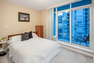 Photo 17: 1604 1233 W CORDOVA STREET in Vancouver: Coal Harbour Condo for sale (Vancouver West)  : MLS®# R2532177