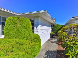 Photo 13: 3 441 Harnish Ave in PARKSVILLE: PQ Parksville Row/Townhouse for sale (Parksville/Qualicum)  : MLS®# 769393