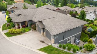 Photo 13: 33; 2990 NE 20th Street in Salmon Arm: Uplands House for sale : MLS®# 10309702