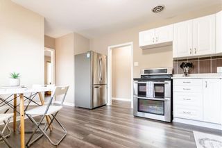 Photo 7: 450 Linden Avenue in Winnipeg: East Kildonan Residential for sale (3D)  : MLS®# 202123974