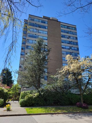 Photo 3: 1001 2150 W 40TH Avenue in Vancouver: Kerrisdale Condo for sale in "THE WEDGEWOOD" (Vancouver West)  : MLS®# R2649514