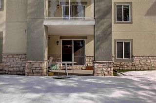 Photo 19: 1112 2518 FISH CREEK Boulevard SW in Calgary: Evergreen Apartment for sale : MLS®# C4209656