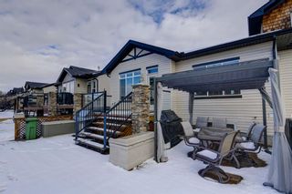 Photo 41: 303 Crystal Green Rise: Okotoks Semi Detached for sale : MLS®# A1184639