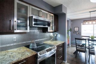 Photo 10: 249 Bloomer Crescent in Winnipeg: Charleswood Residential for sale (1G)  : MLS®# 202313499