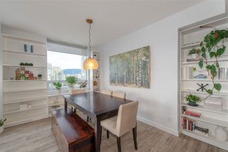 Photo 10: 1903 638 BEACH CRESCENT in Vancouver: Yaletown Condo for sale (Vancouver West)  : MLS®# R2339552