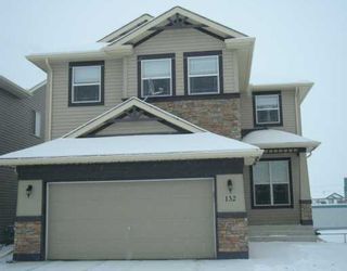 Photo 1: : Chestermere Residential Detached Single Family for sale : MLS®# C3247940