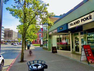 Photo 9: 1680 Douglas St in Victoria: Vi Downtown Business for sale : MLS®# 900812