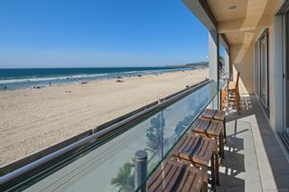 Photo 3: MISSION BEACH Condo for sale : 5 bedrooms : 3607 Ocean Front Walk 9 and 10 in San Diego