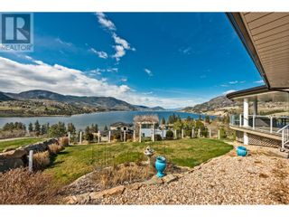 Photo 28: 439 Panorama Crescent in Okanagan Falls: House for sale : MLS®# 10308487