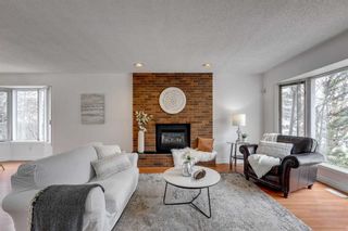 Main Photo: 306 Shawnessy Drive SW in Calgary: Shawnessy Detached for sale : MLS®# A2127519