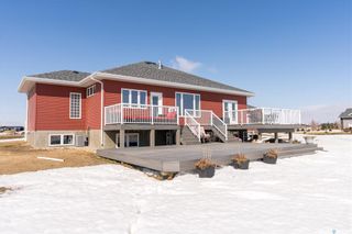 Photo 45: 57 Sunrise Drive in Neuanlage: Residential for sale : MLS®# SK925477