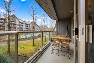 Photo 9: 202 4800 SPEARHEAD Drive in Whistler: Benchlands Condo for sale in "ASPENS" : MLS®# R2870731