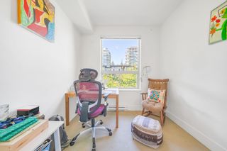 Photo 23: 310 5788 BIRNEY Avenue in Vancouver: University VW Condo for sale in "Keeneyside" (Vancouver West)  : MLS®# R2882788