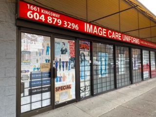 Photo 2: 1661 KINGSWAY in Vancouver: Victoria VE Business for sale in "SUNSHINE PLAZA" (Vancouver East)  : MLS®# C8054261
