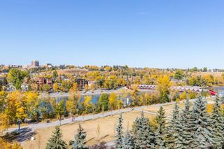 Photo 11: 703 837 2 Avenue SW in Calgary: Eau Claire Apartment for sale : MLS®# A1037629