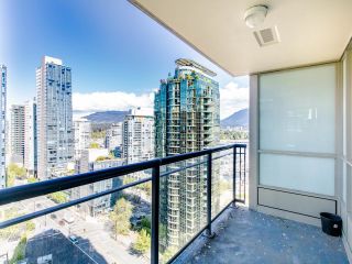 Photo 19: 2202 1328 W PENDER Street in Vancouver: Coal Harbour Condo for sale in "Classico" (Vancouver West)  : MLS®# R2629055
