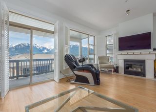 Photo 4: 16 1026 GLACIER VIEW Drive in Squamish: Garibaldi Highlands Townhouse for sale in "Seasonview" : MLS®# R2722773
