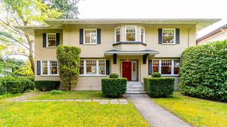Main Photo: 4361 ANGUS Drive in Vancouver: Shaughnessy House for sale (Vancouver West)  : MLS®# R2776732