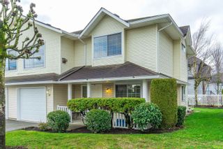 Photo 4: 39 31255 UPPER MACLURE Road in Abbotsford: Abbotsford West Townhouse for sale : MLS®# R2660227