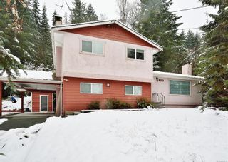 Photo 33: 2115 Cinnabar Dr in Nanaimo: Na Chase River House for sale : MLS®# 891172