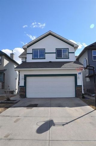 Photo 2: 53 Saddlecrest Place NE in Calgary: Saddle Ridge Detached for sale : MLS®# A2117721
