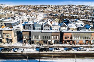 Photo 34: 3004 85 Street SW in Calgary: Springbank Hill Row/Townhouse for sale : MLS®# A2112971