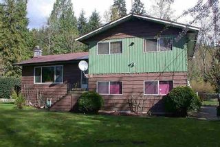 Photo 1: 4265 CEDAR Drive in Coquitlam: Burke Mountain House for sale : MLS®# R2514944