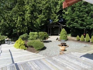Photo 5: 3628 N Arbutus Dr in COBBLE HILL: ML Cobble Hill House for sale (Malahat & Area)  : MLS®# 697318