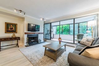 Photo 3: 52 1425 LAMEY'S MILL Road in Vancouver: False Creek Condo for sale in "Harbour Terrace" (Vancouver West)  : MLS®# R2499558